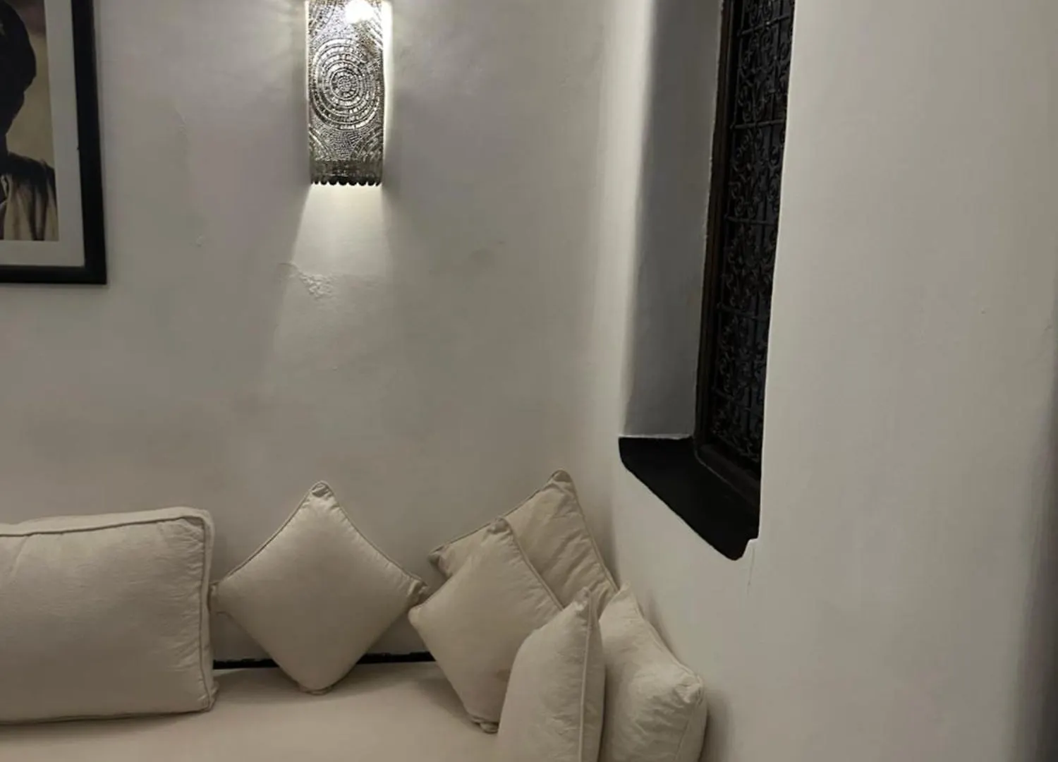 Apartman Private Riad Marrákes