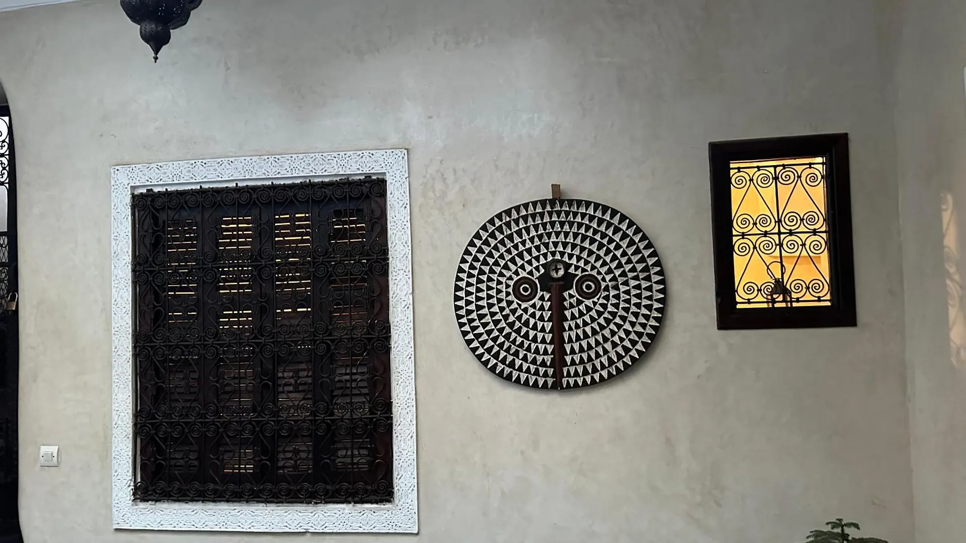 Private Riad Marrákes