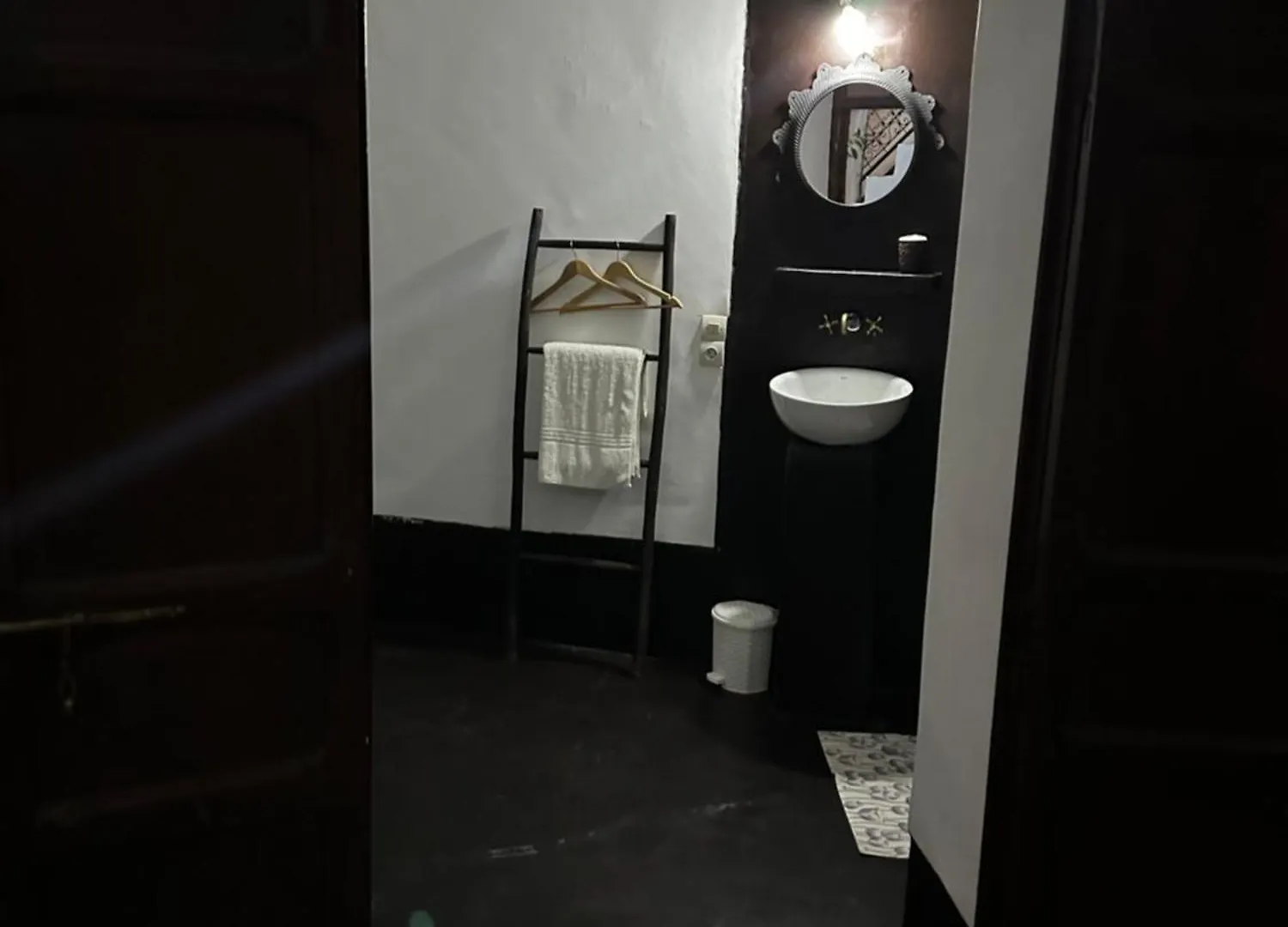 Private Riad Marrákes 0*,  Marokkó