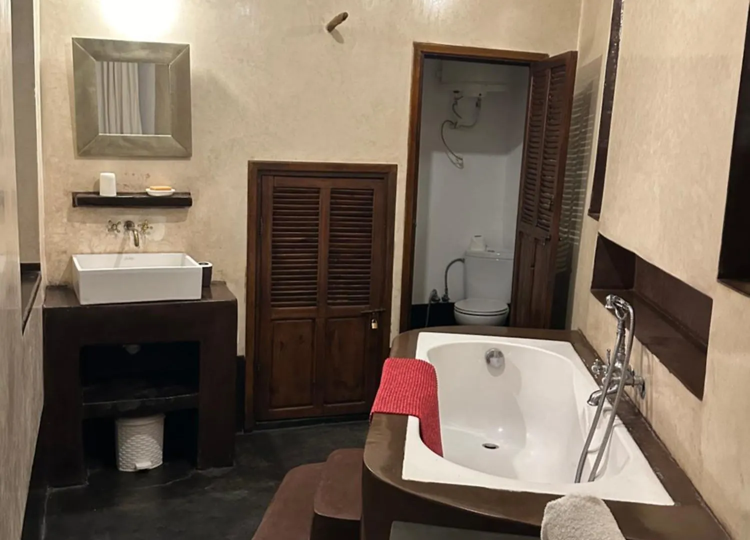 Apartman Private Riad Marrákes